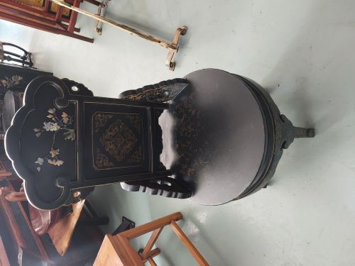 krzesło oryginalne chińskie